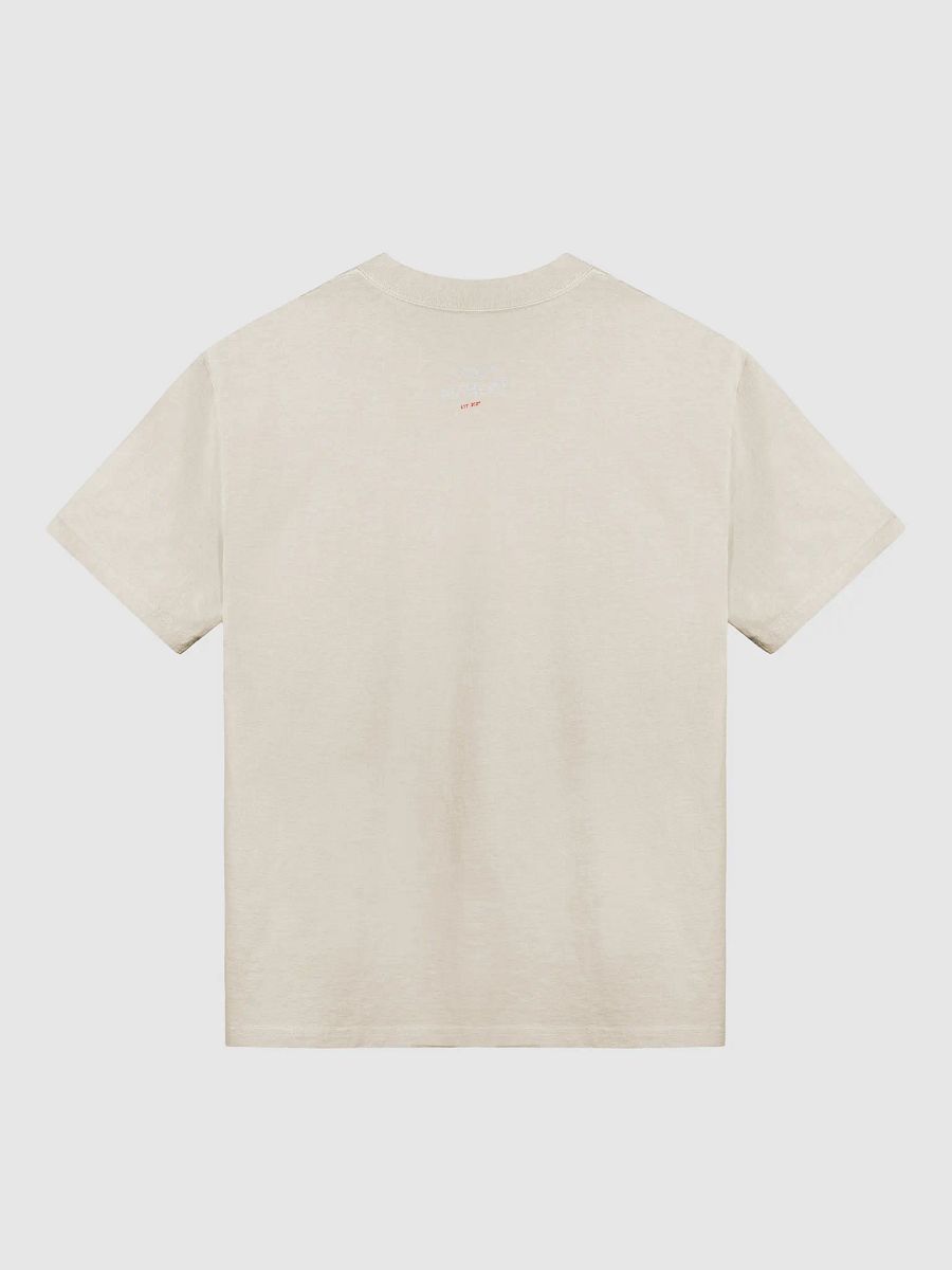 Drip Gawd Vintage Faded Tee product image (4)