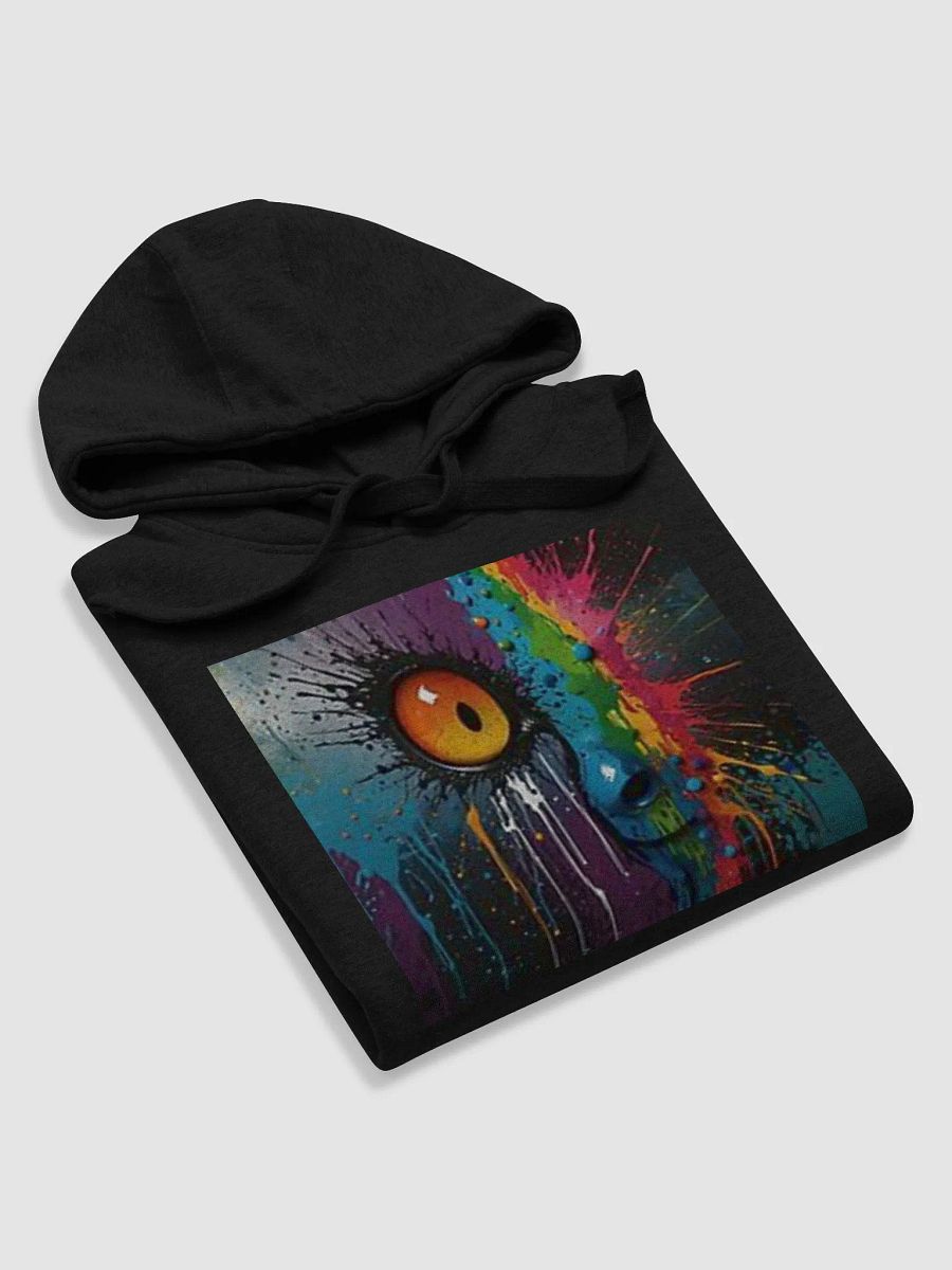 Eye Spy Hoodie product image (60)