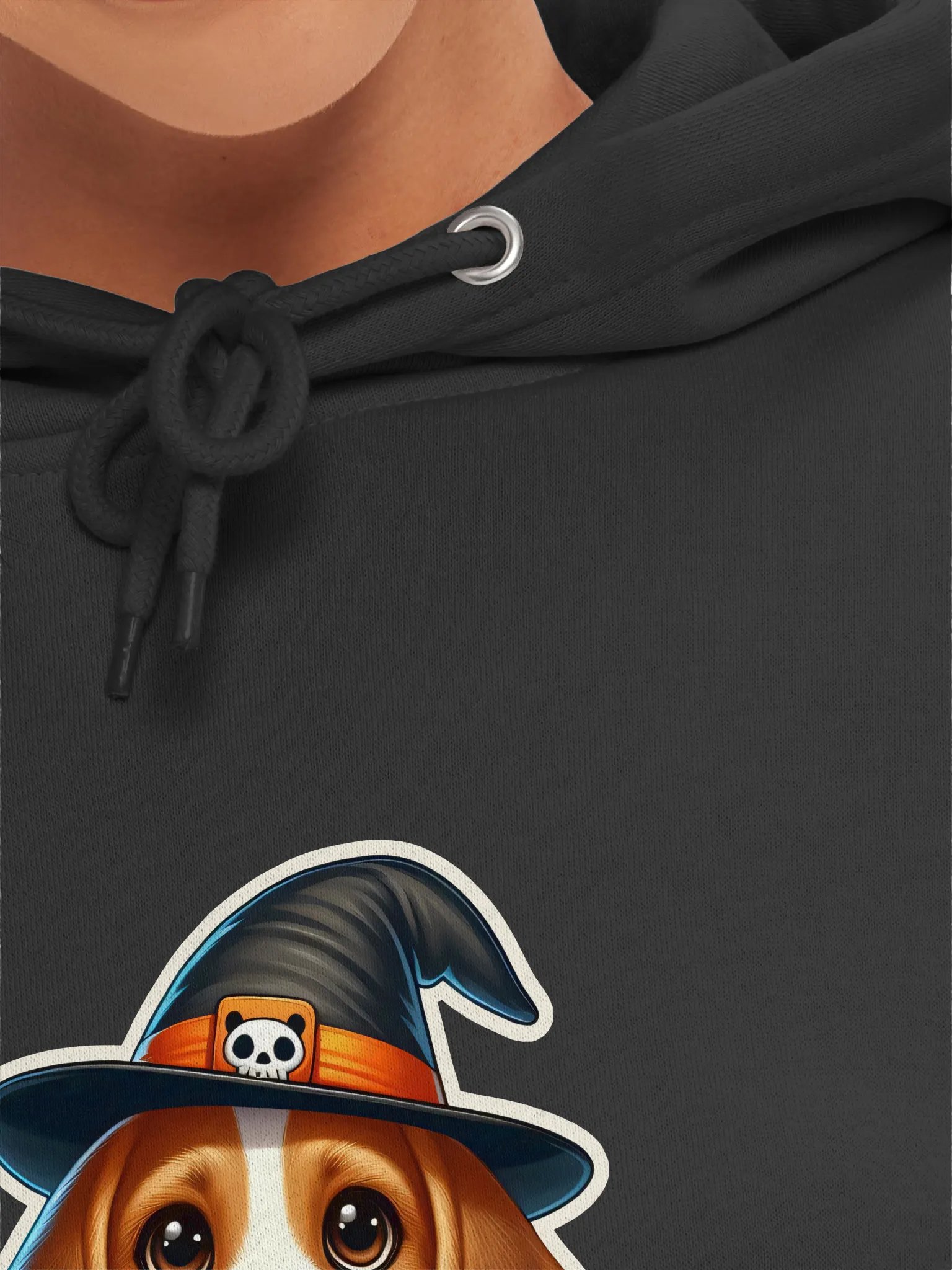 Halloween Treats Beagle - Hoodie product image (7)