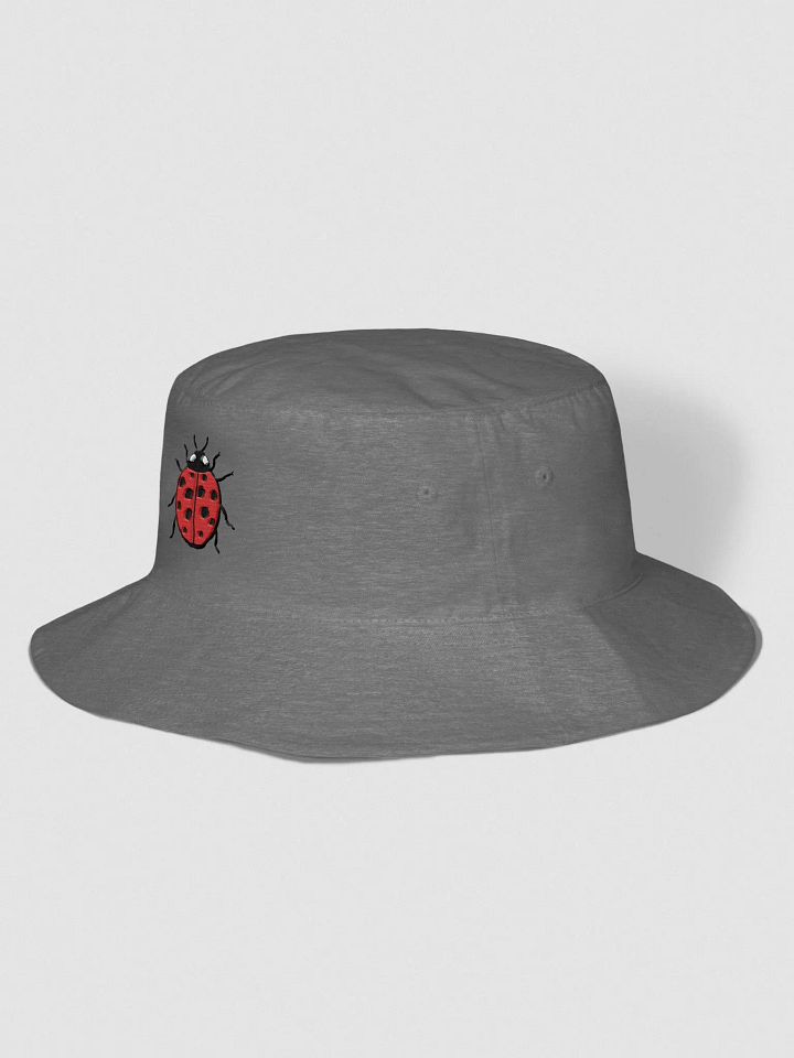 Ladybug Love Flexfit Bucket Hat product image (7)