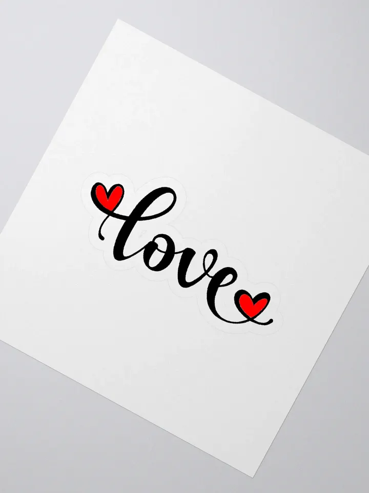 Love. product image (2)