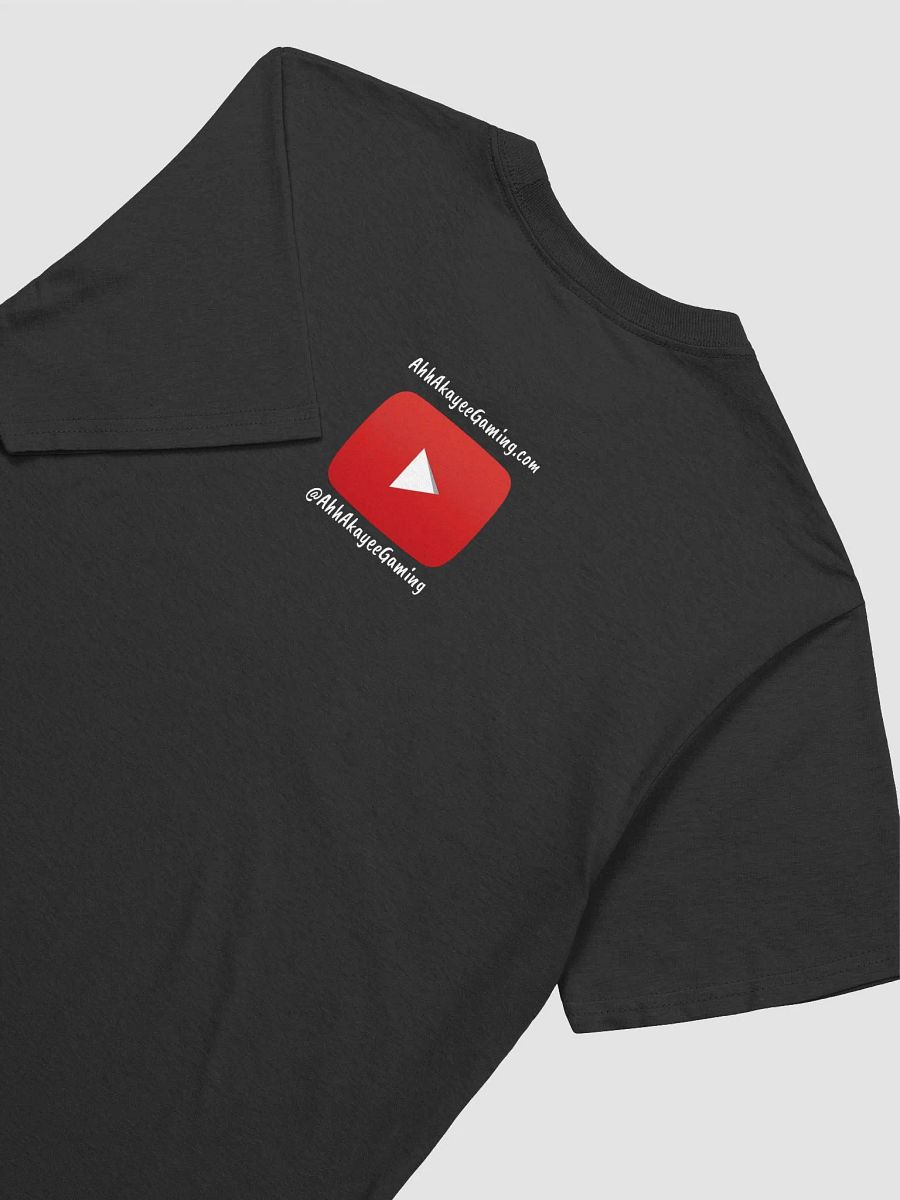 Ahh Akayee Gaming Unisex Softstyle T-Shirt product image (18)
