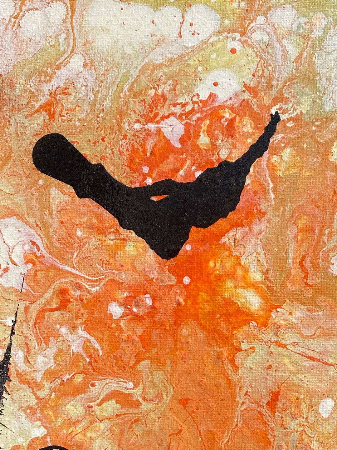 Method - Original Painting product image (5)