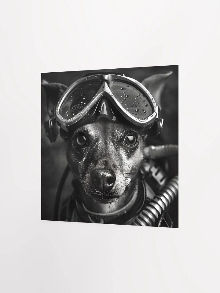 SCUBA Dog product image (7)