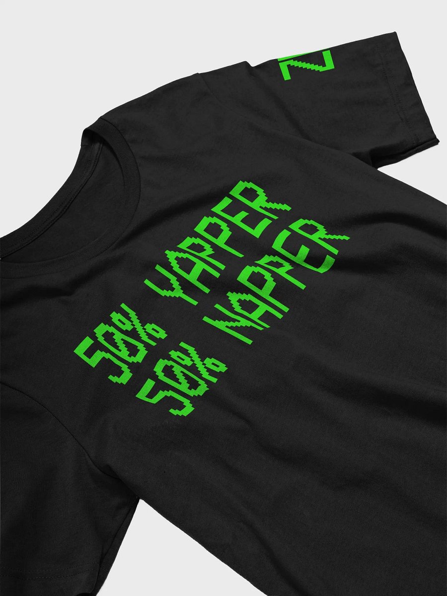 50% Yapper 50% Napper product image (3)