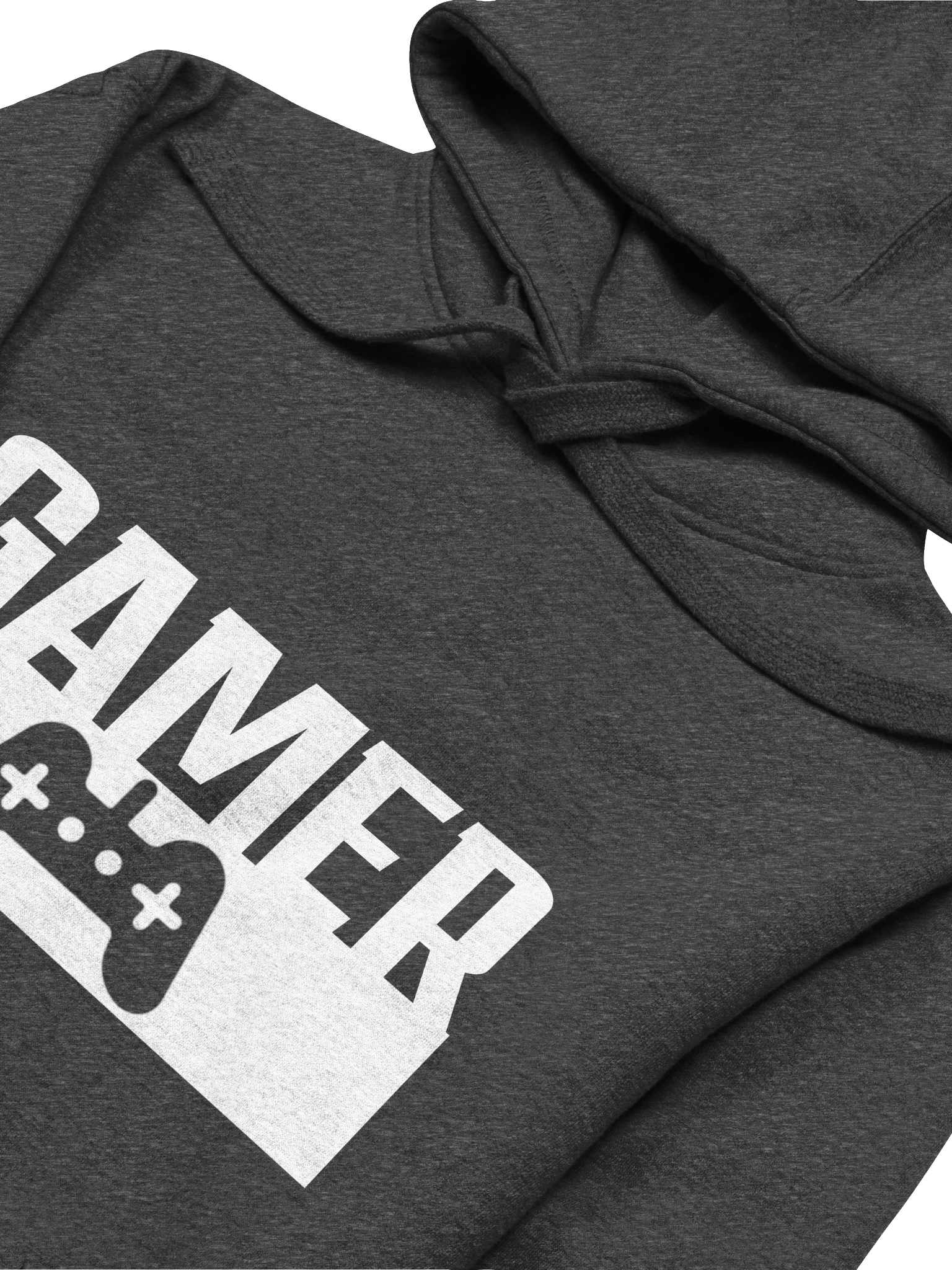 Gamer Hoodie product image (2)