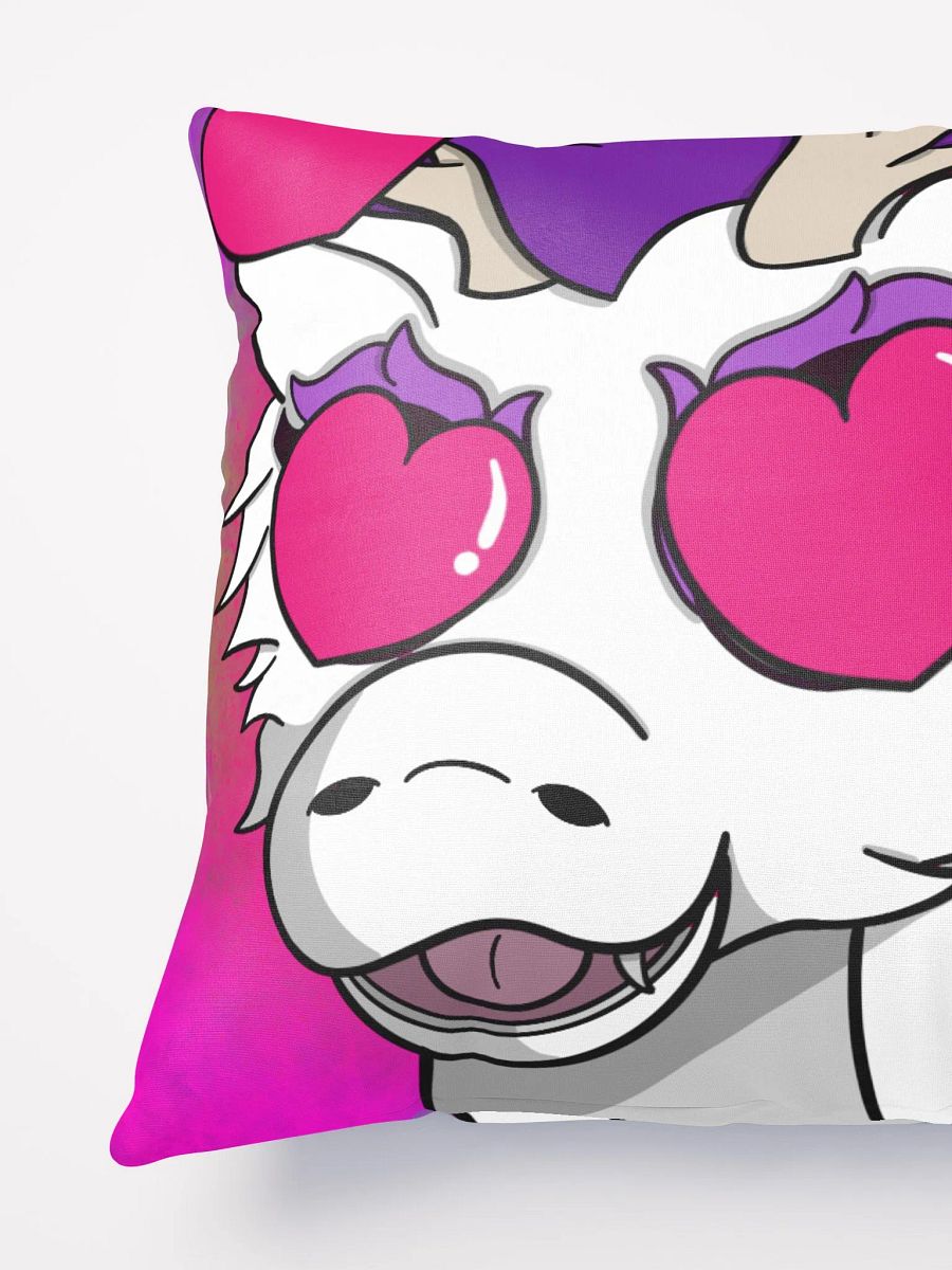 Luv & Hype Dragon smaller Pillow product image (5)