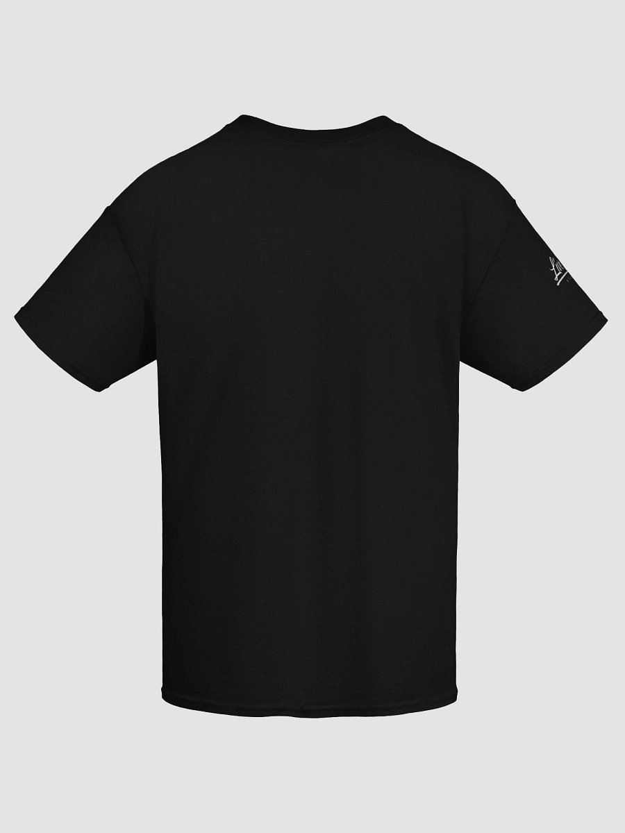 No Weapon Graphic Tee product image (96)