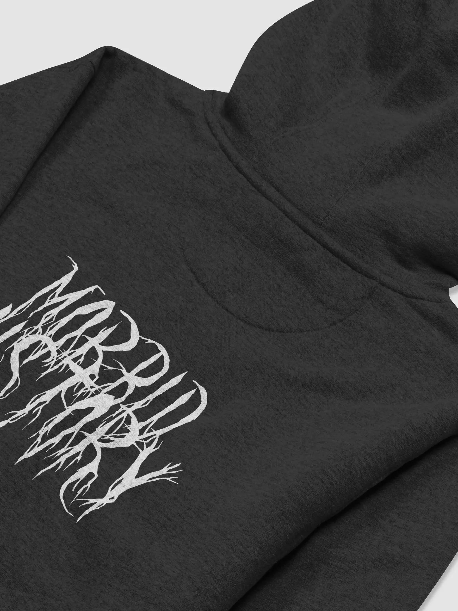 Extreme Hermit Mode hoodie product image (12)