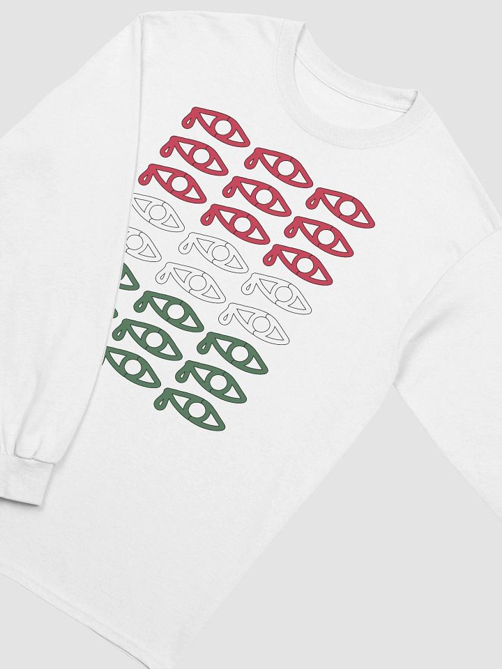Hungary - Forever Cry - Gildan Ultra Cotton Long Sleeve T-Shirt product image (1)