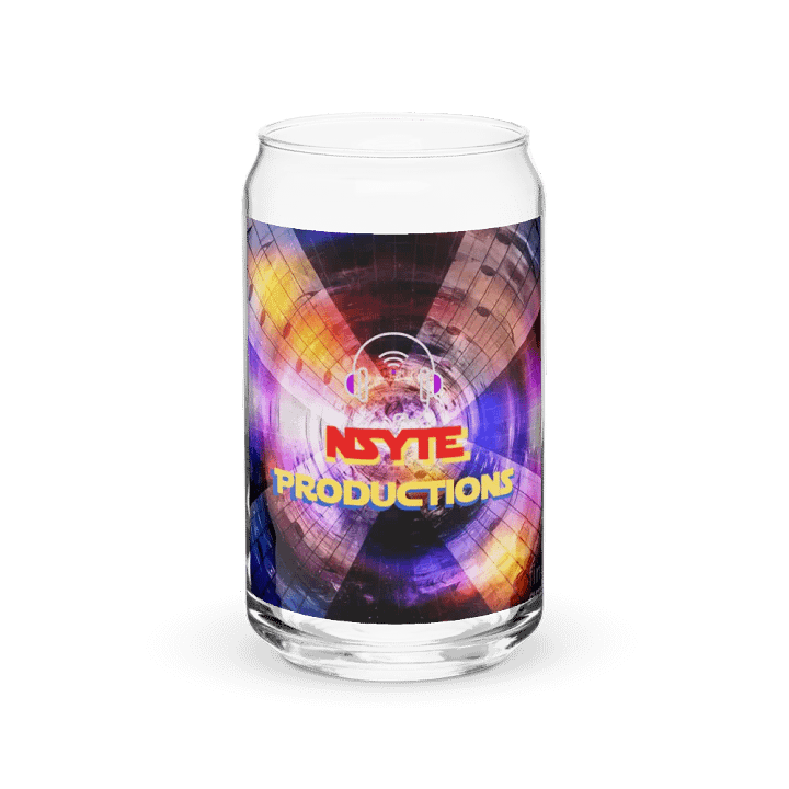 Nsyte Productions can glass product image (2)