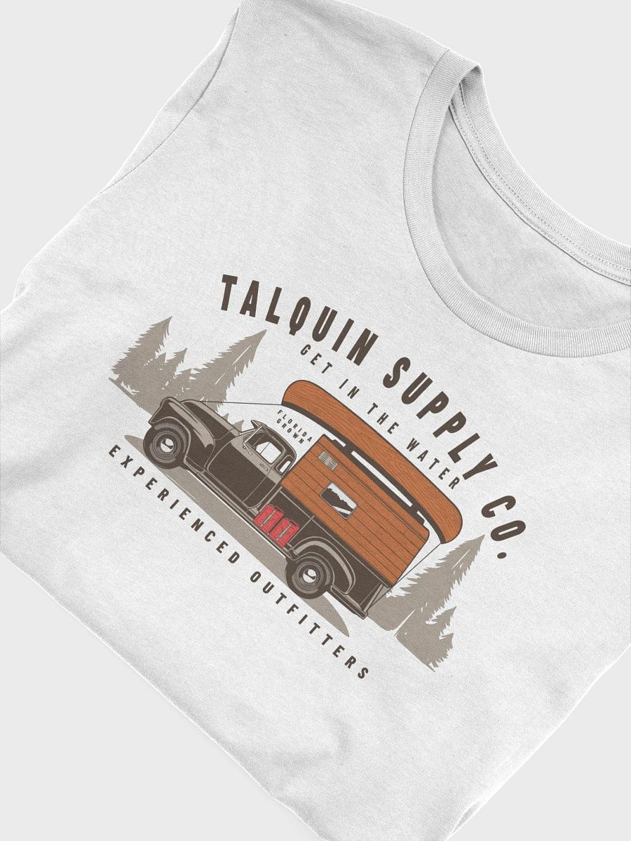 The Classic Logo Camper product image (4)