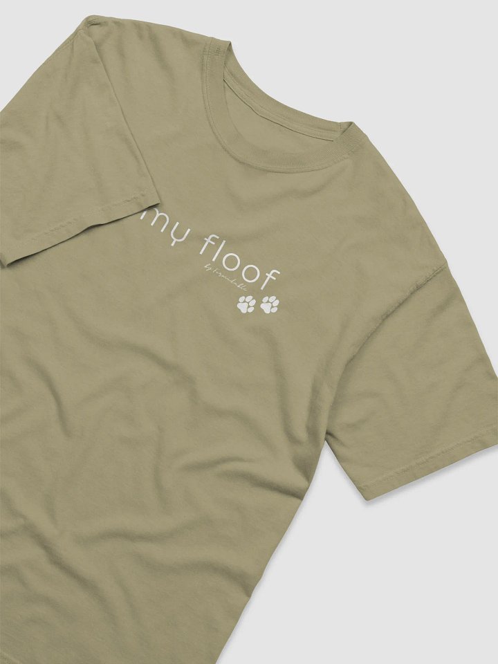 Formidable Love My Floof Tshirt product image (4)