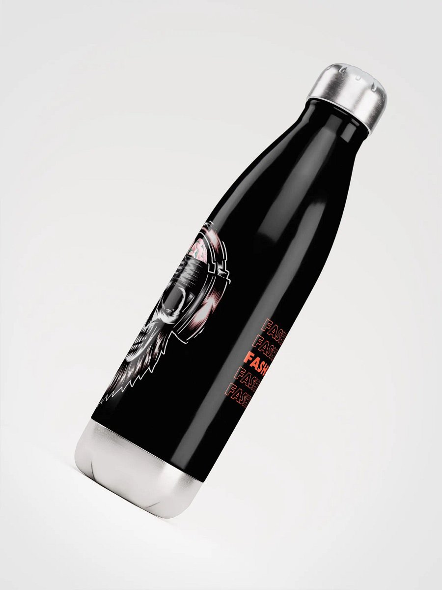 Metal Water Bottle product image (4)