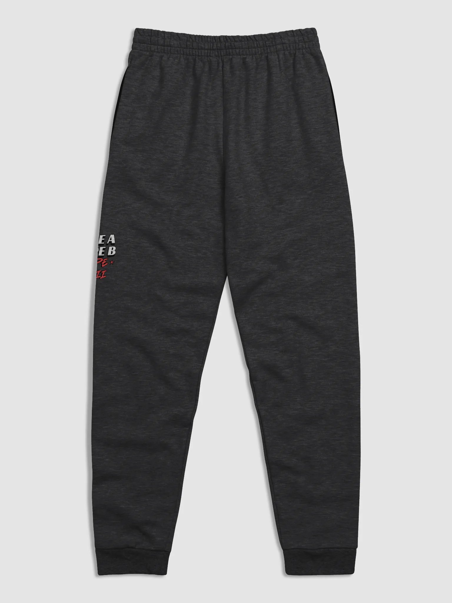 Type Shi Unisex Joggers product image (19)