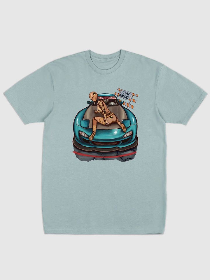 Stay Awake product image (6)