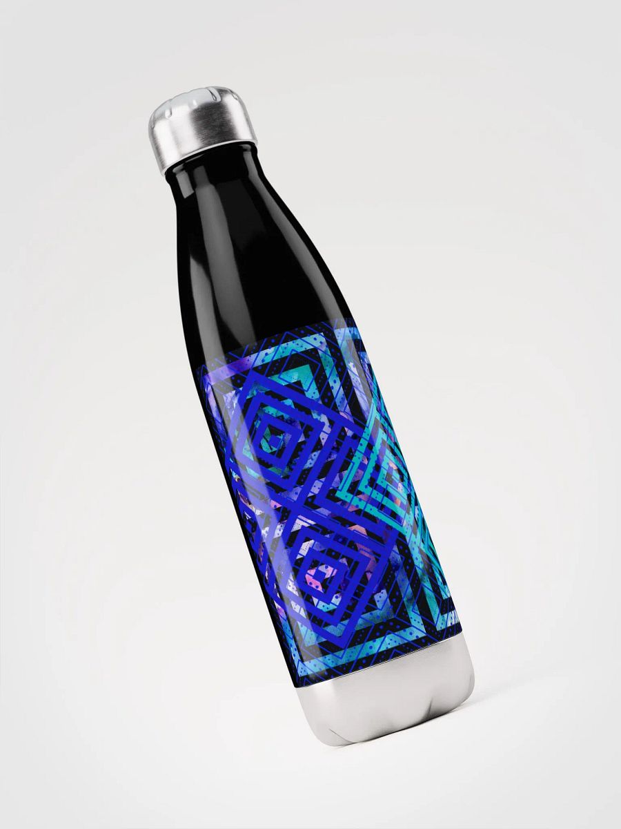 JoBeths' Signature 🖋 Design🐇 Stainless Steel Water Bottle 🍾 product image (6)