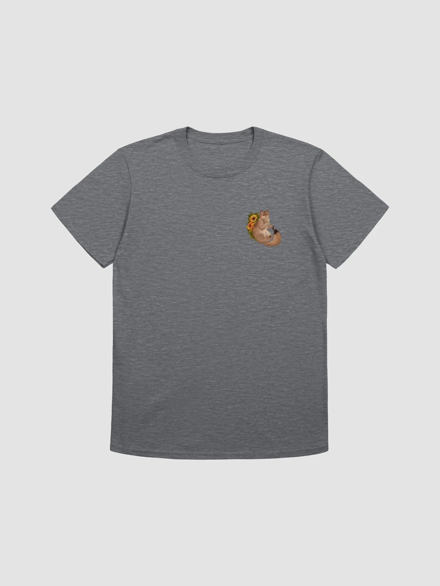 Christopher Flower Shirt - Subtle product image (2)