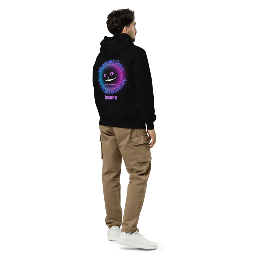 Comfy pullover product image (7)