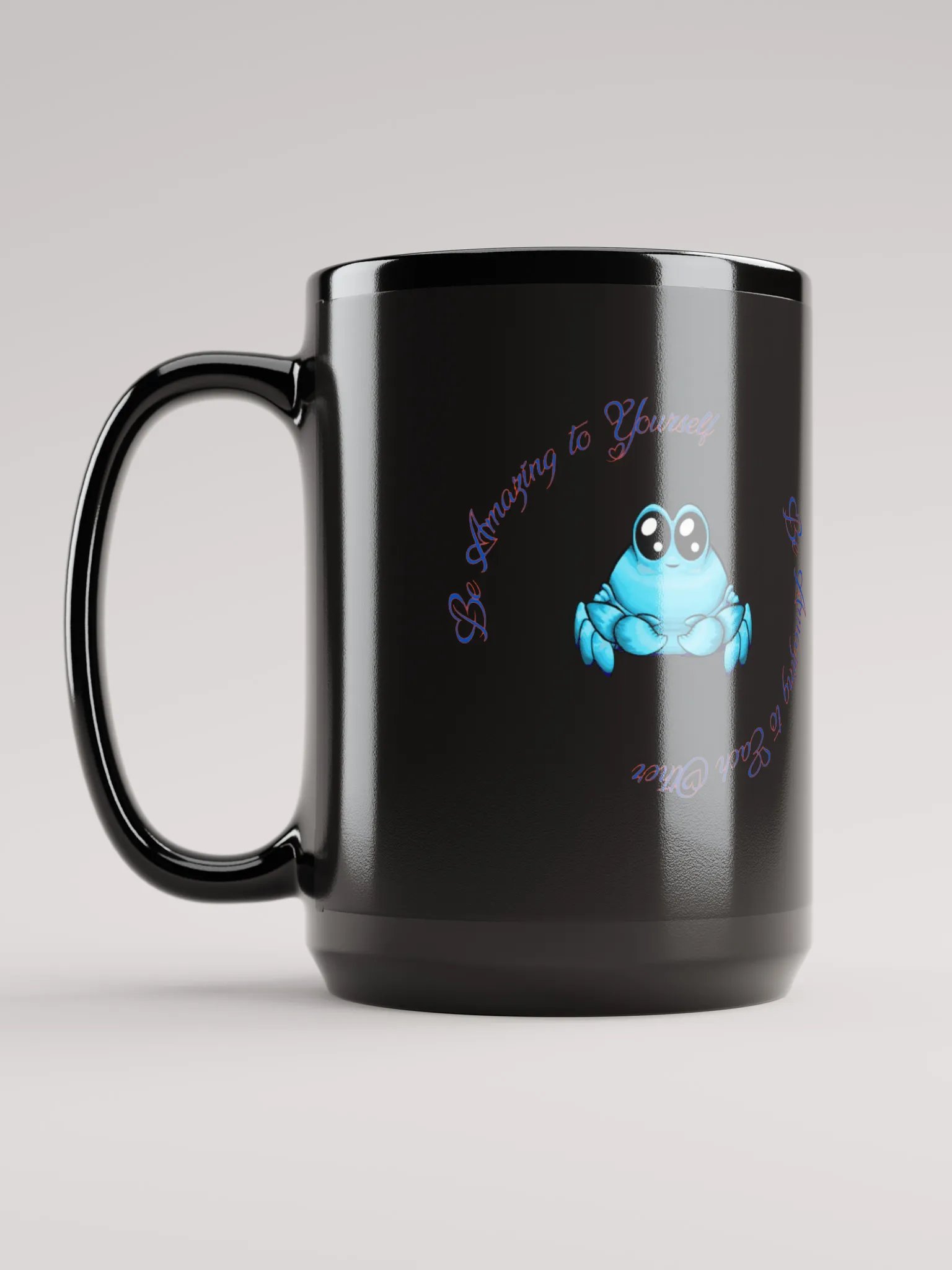 BIG BM Mug product image (6)