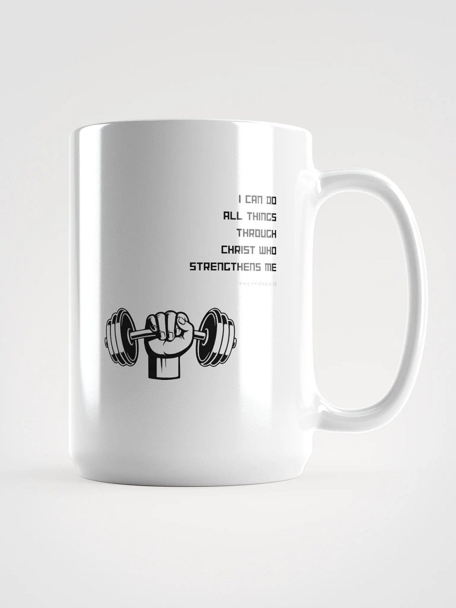 Strength in Christ product image (1)