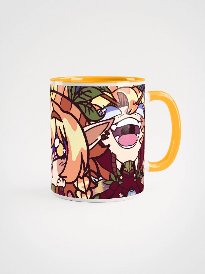 FAE CHAOS product image (1)
