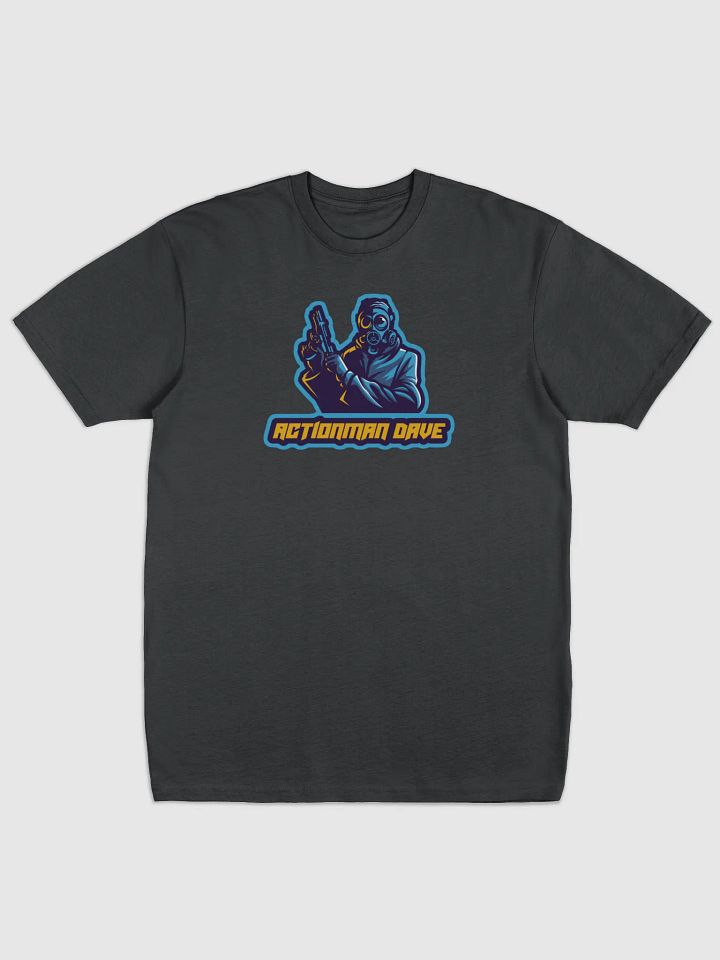 Action Shirt 4 product image (1)
