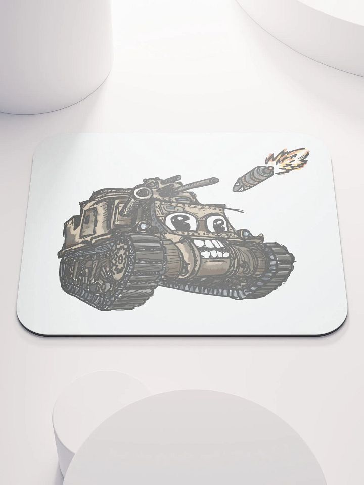 M3Lee Mousepad product image (2)