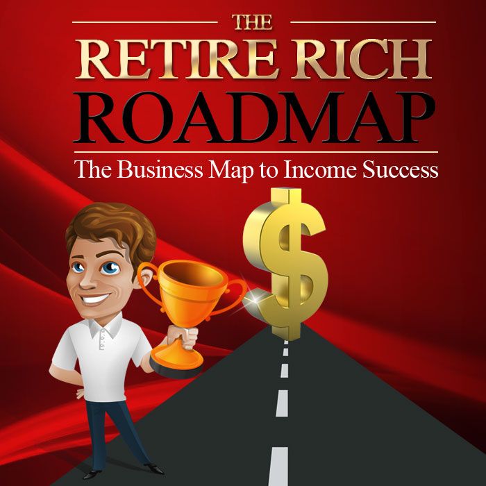 The Retire Rich Roadmap product image (2)