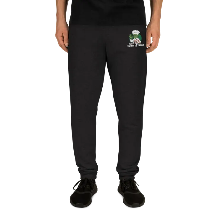 Squee’s House of Pizza Joggers product image (2)