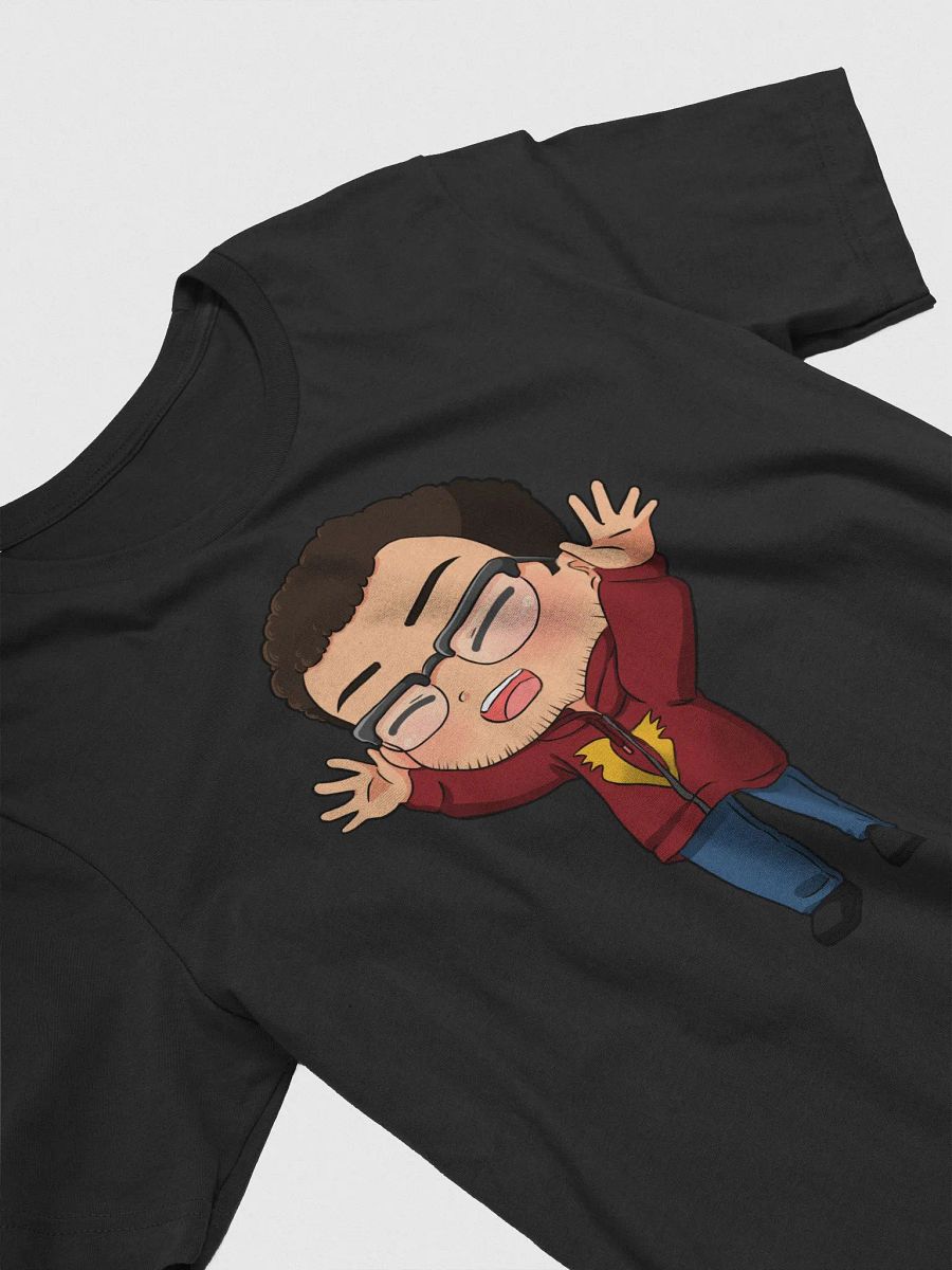 Hyped Up Shirt product image (25)