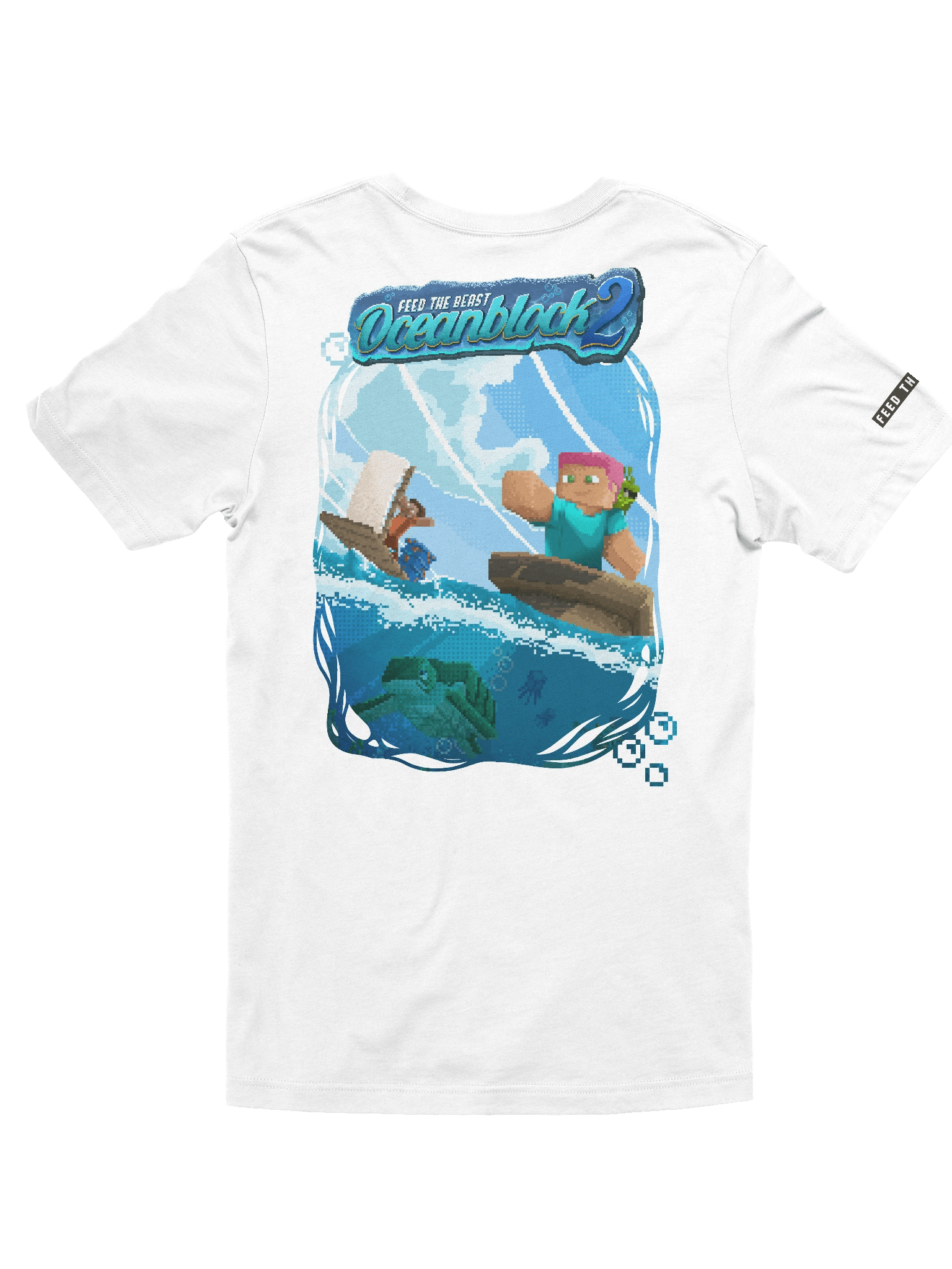 OB T-Shirt product image (2)