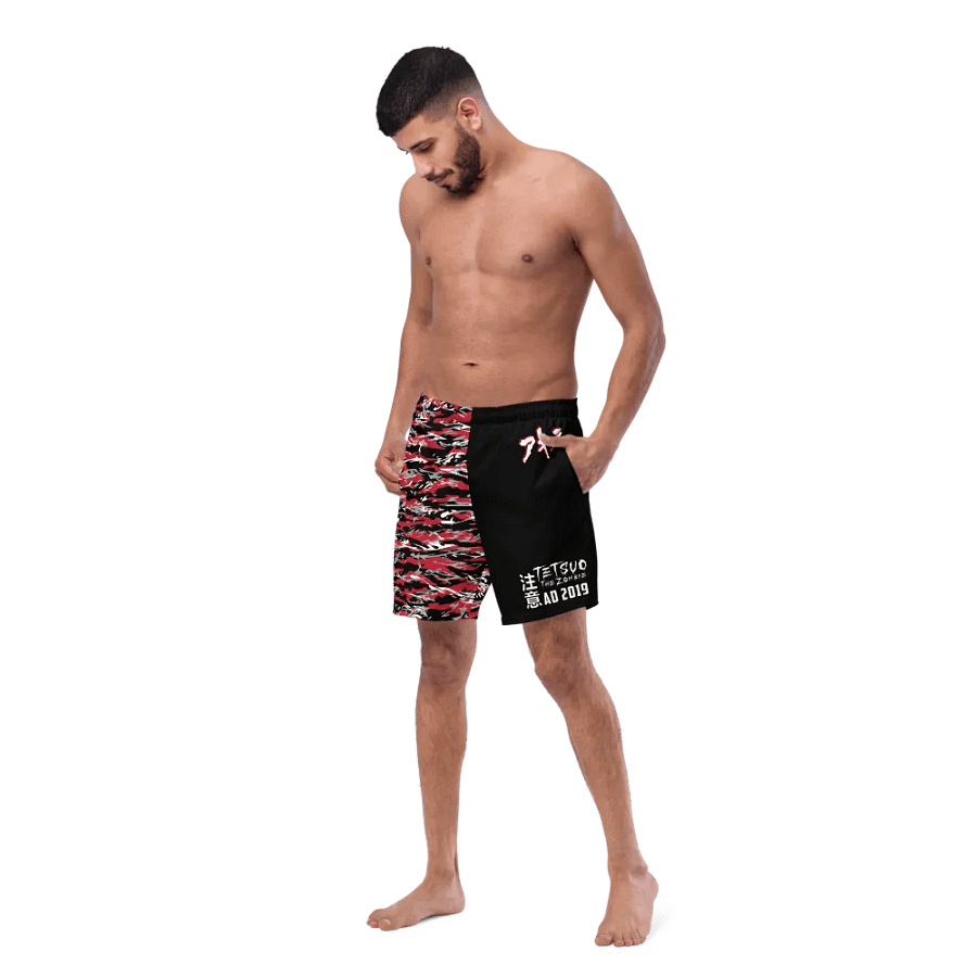 AD 2019 Swim Trunks product image (6)