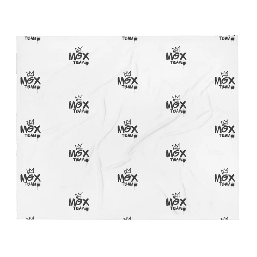 Serviette MGX product image (2)