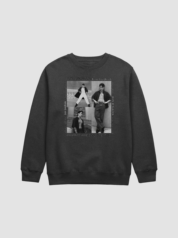 JK for CK Crewneck Sweatshirt product image (1)
