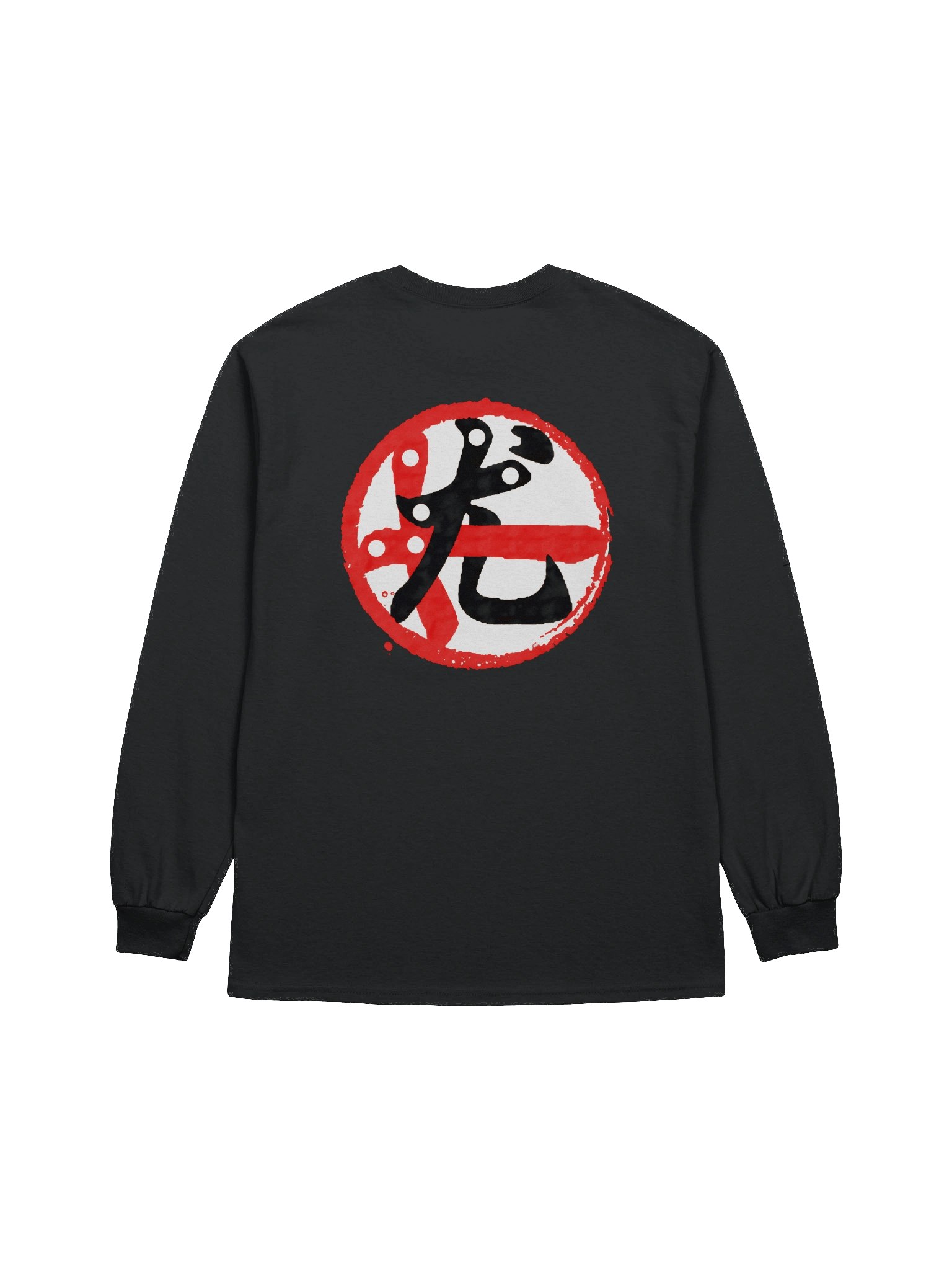 K2T Long Sleeve Tee product image (14)