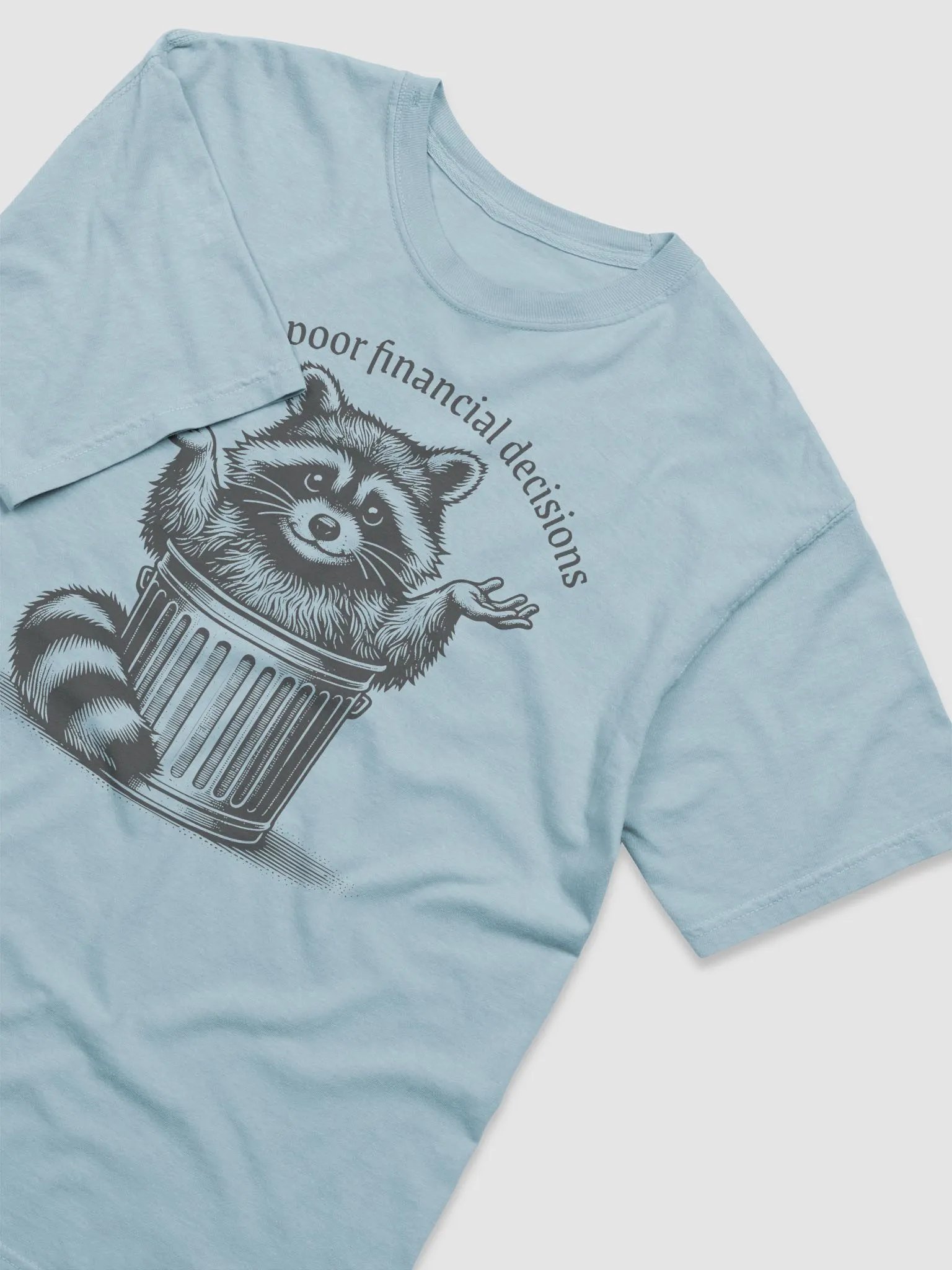 Poor Financial Decisions product image (15)