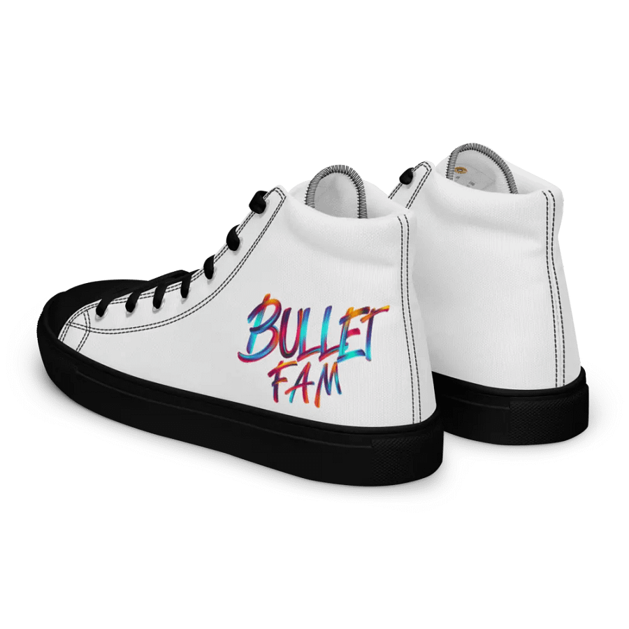 Bfam Women's Tennis Shoes product image (4)