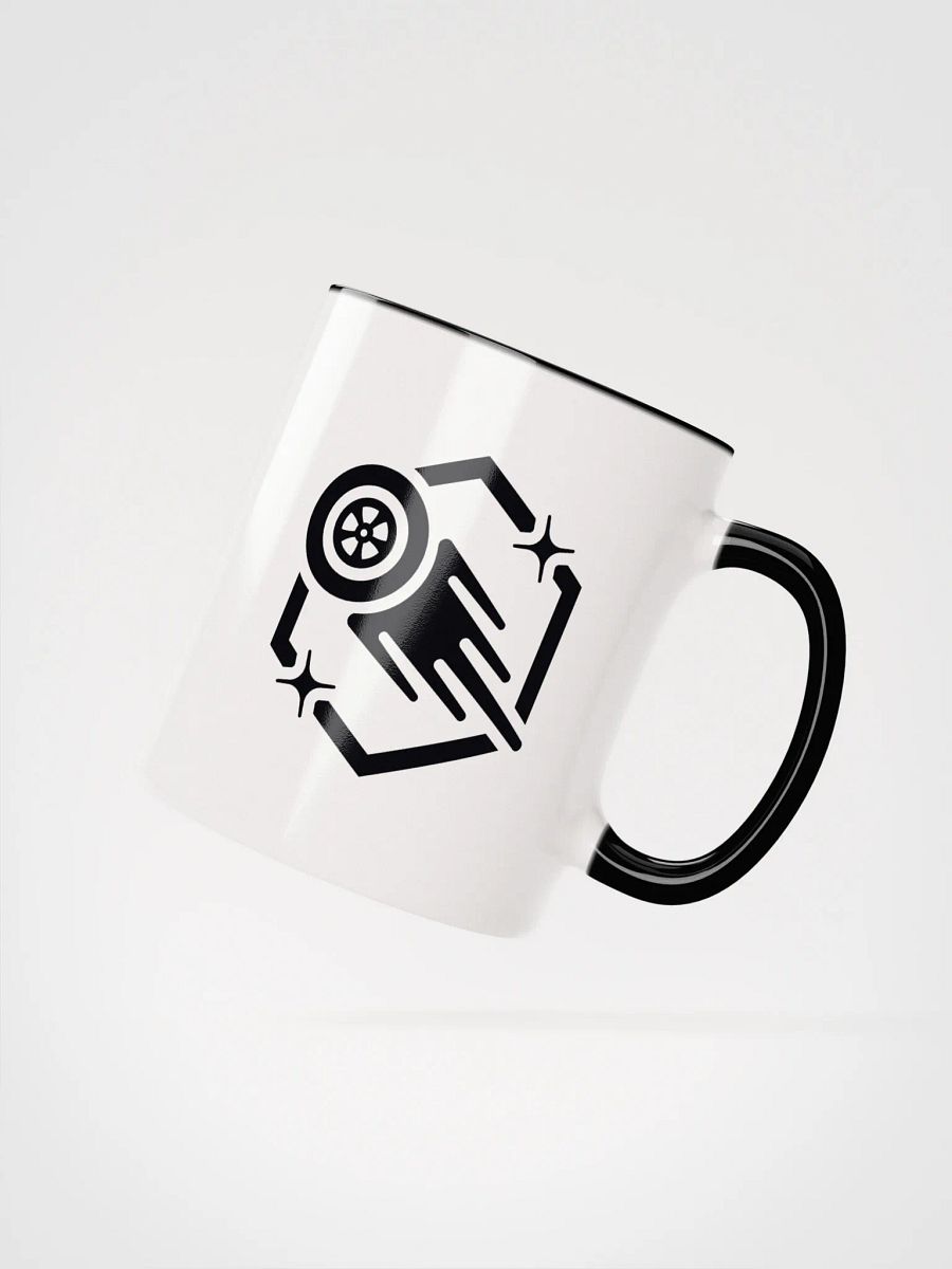 Dual Color Ceramic Mug product image (3)