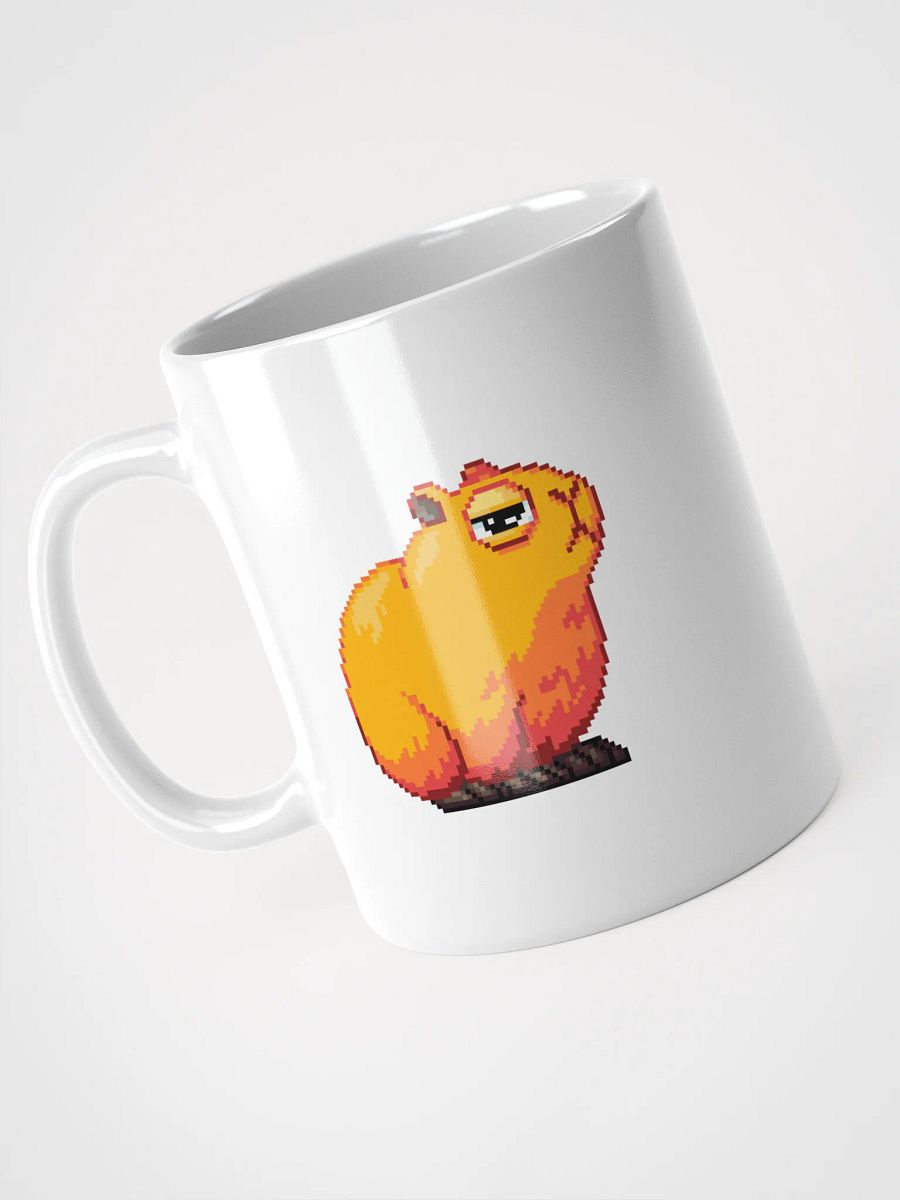 Capi White Mug product image (8)