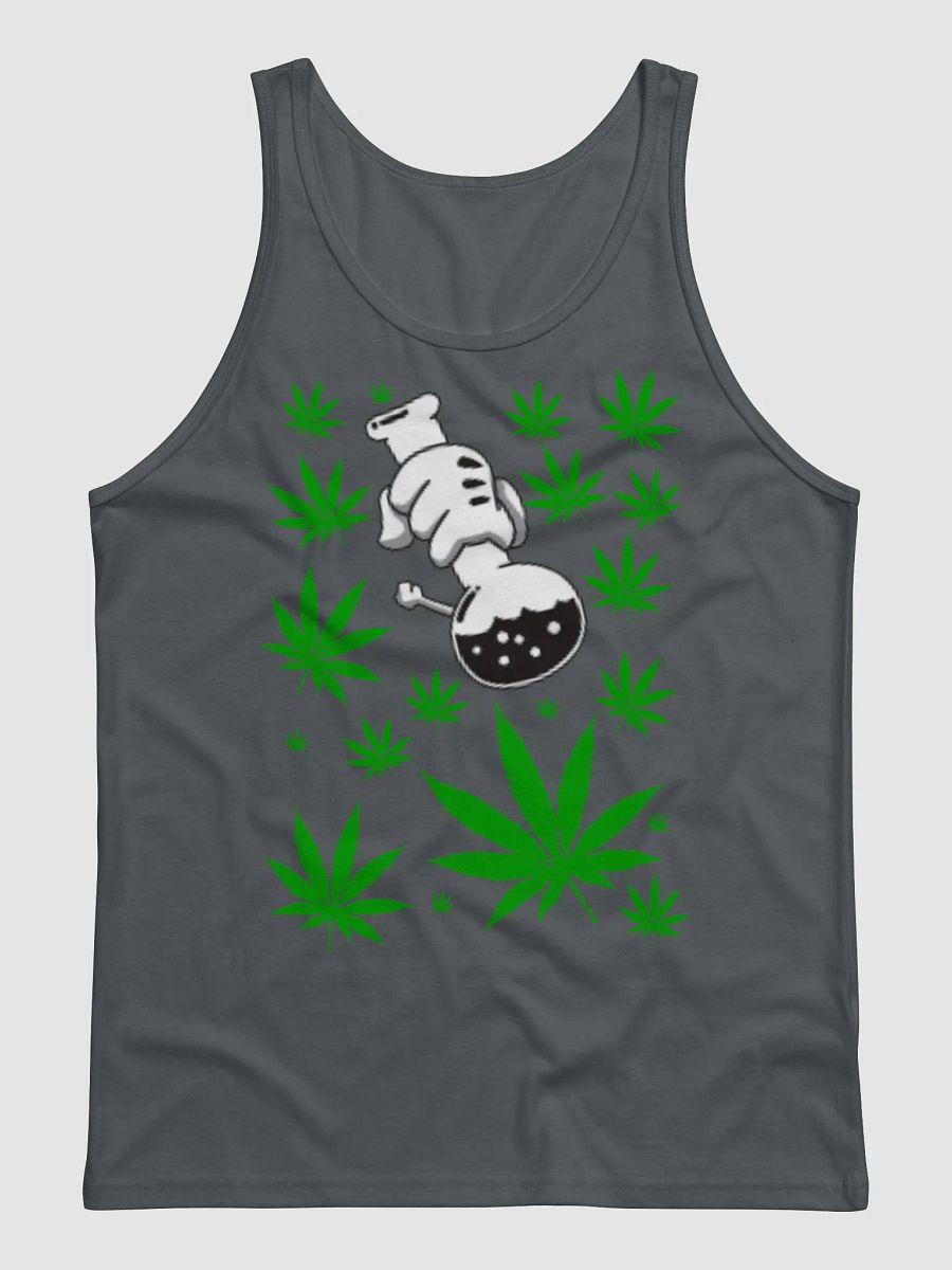 420 CZ Tank product image (3)