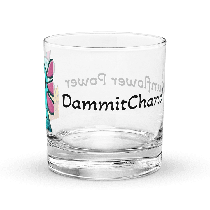 Chand Sunflower Glass product image (2)