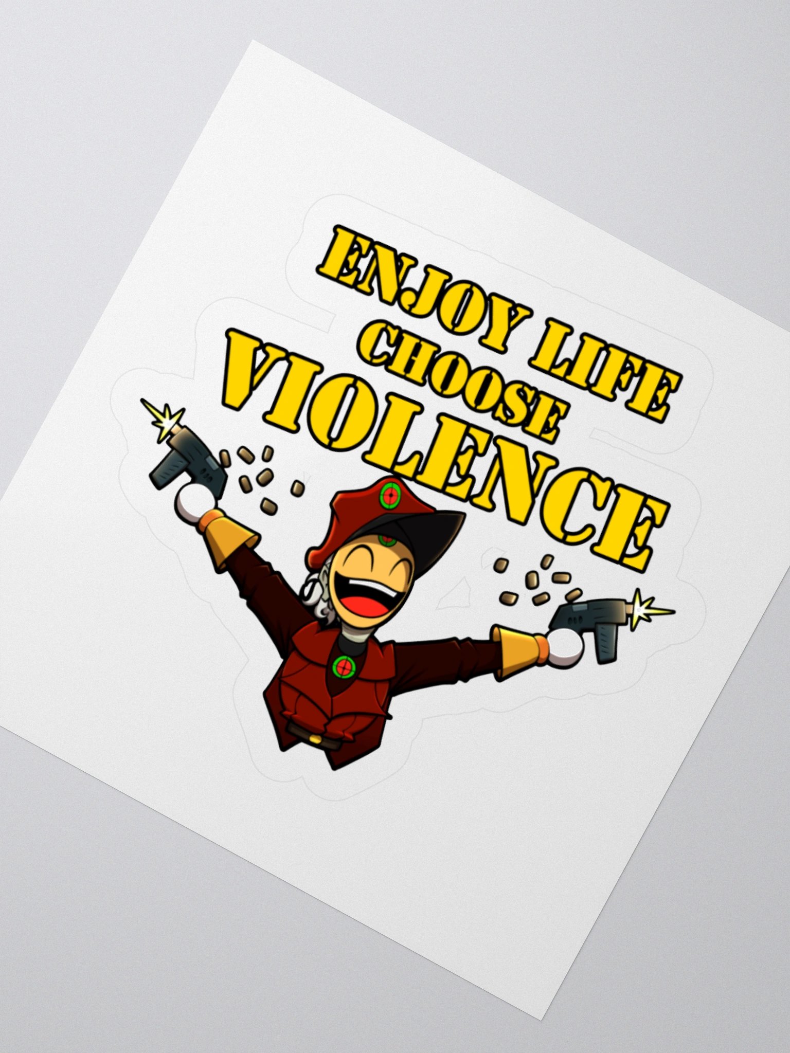 Major Phee - Enjoy Life product image (5)