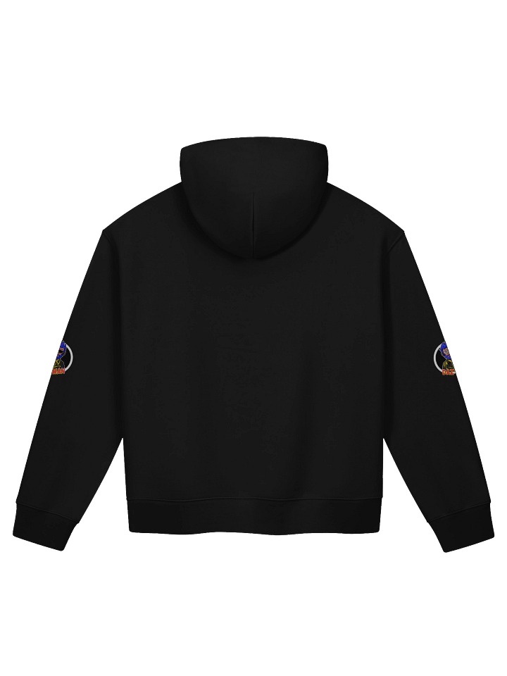 Daz Man Women's Relaxed Hoodie product image (6)