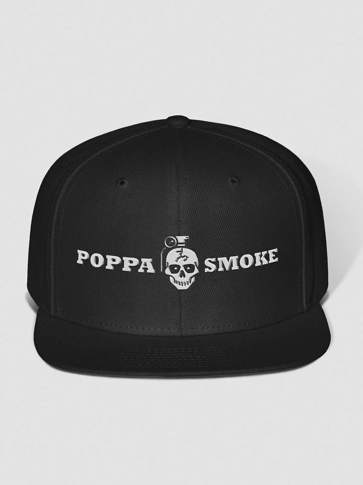 Poppa cap in your head product image (1)