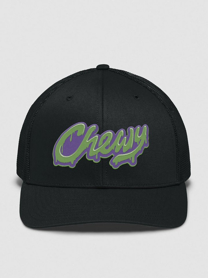 Chewy Trucker Hat product image (6)
