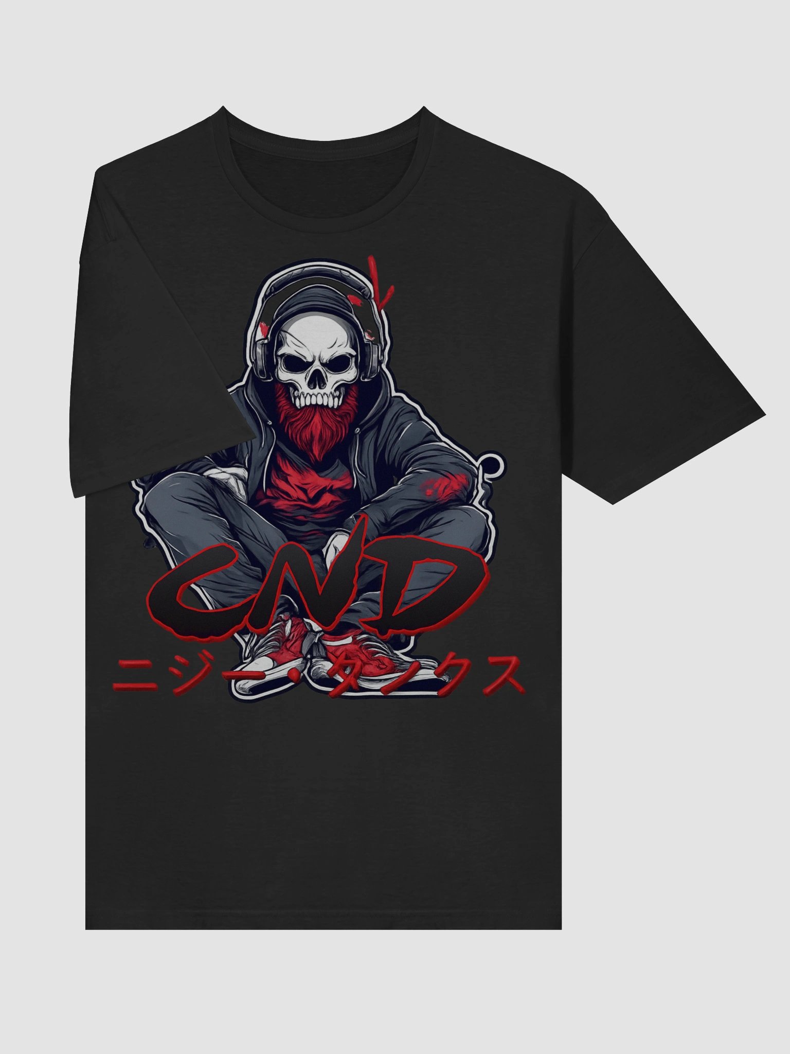 CND Logo TEE (Logo) product image (14)