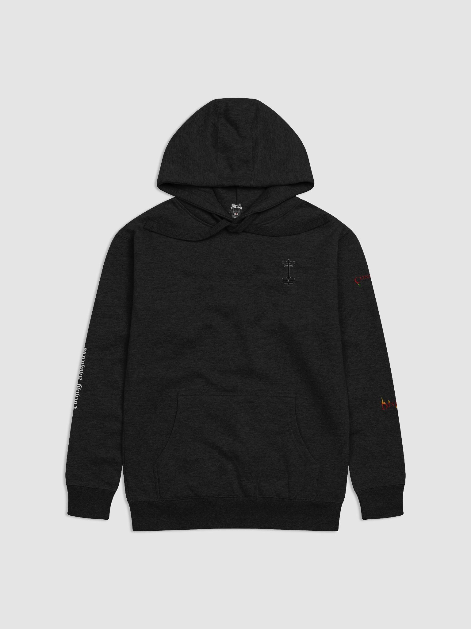 KYS Hoodie product image (2)