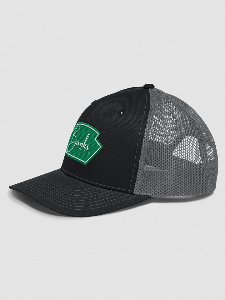 Banks Patch Hat product image (2)