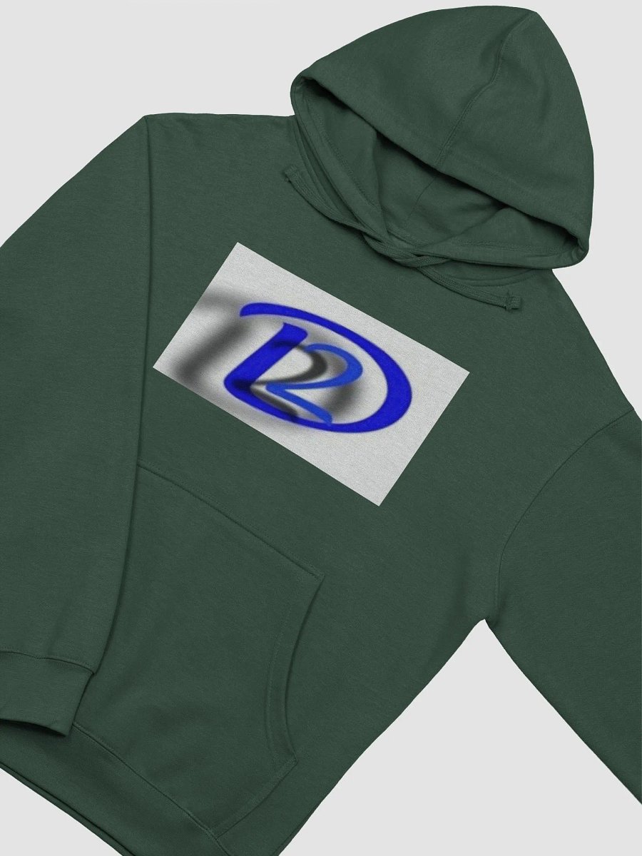 Dj D2uece Hoodies 10 product image (19)